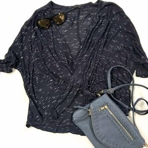 Casual Blouse